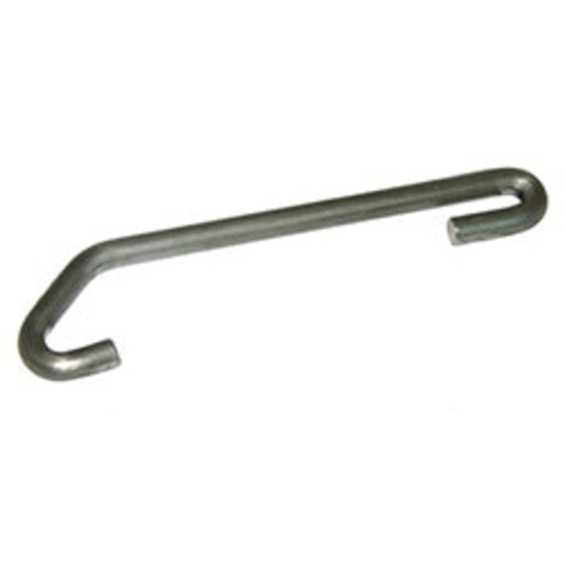 1970-81 Chevy Camaro, Pontiac Firebird Parking Brake Cable Hook Camaro