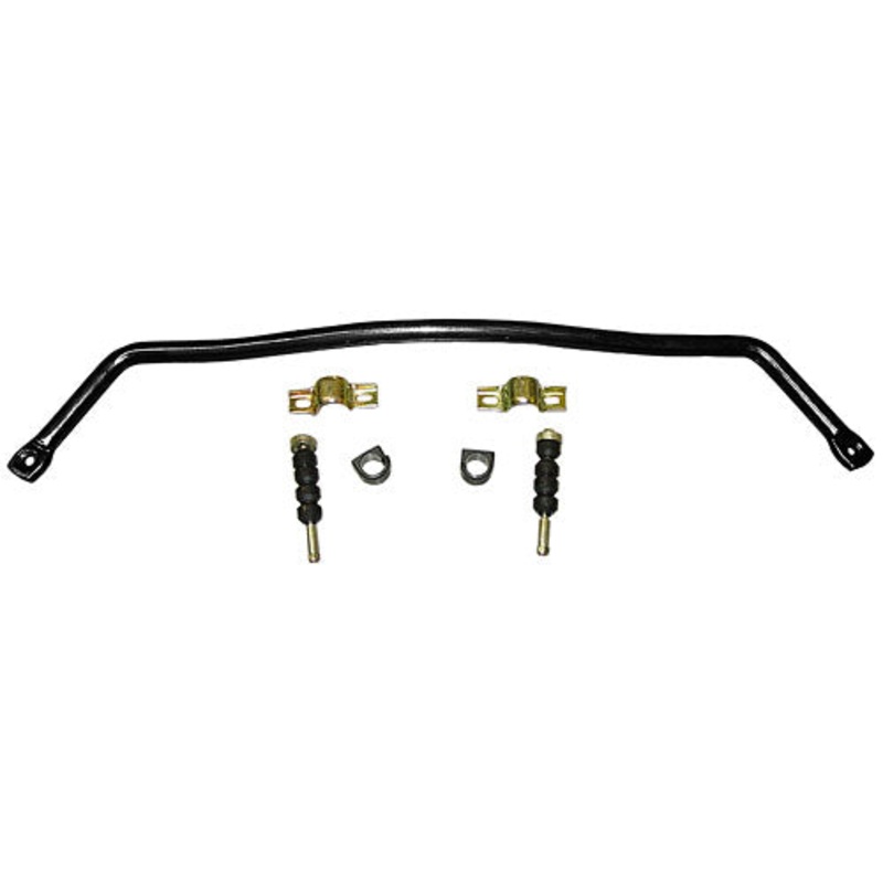 1971-73 Ford Mustang Sway Bar Kit, Front High Performance