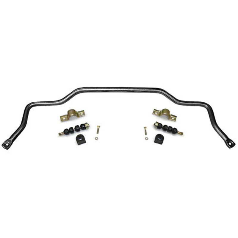 1971-73 Ford Mustang Sway Bar Kit, Rear High Performance