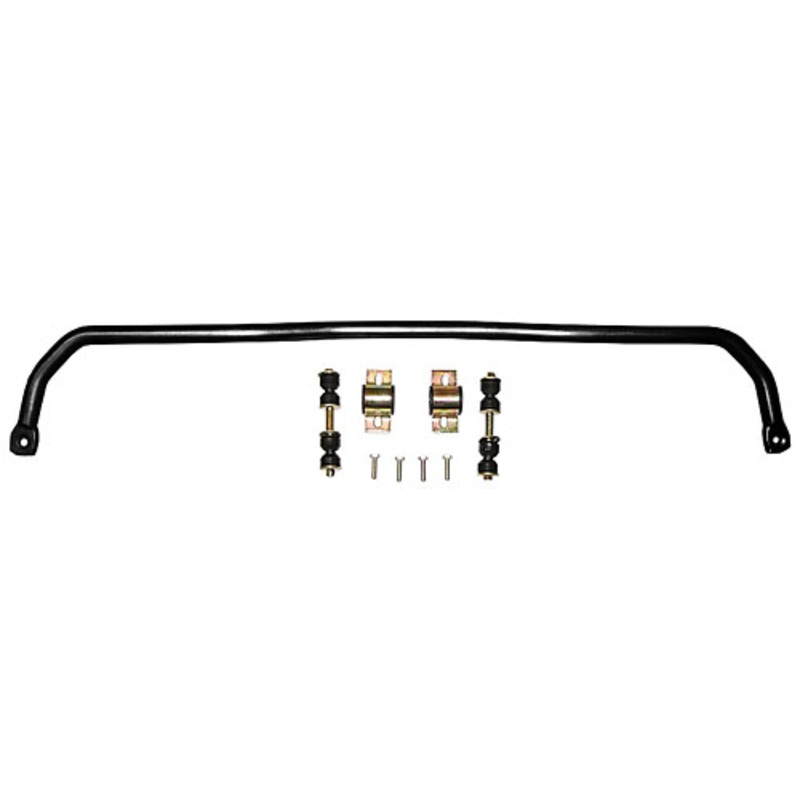 1982-92 Chevy Camaro, Pontiac Firebird Sway Bar Kit, Rear High Performance