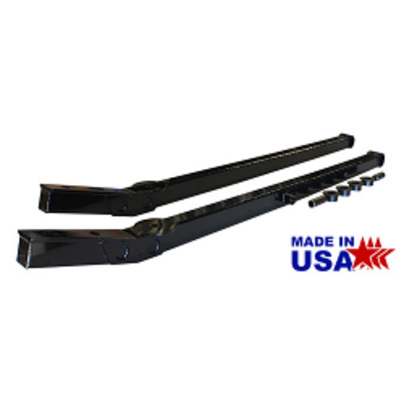 POL Tubular Trailing Arm Set, 1960-72 Chevy C10 Truck