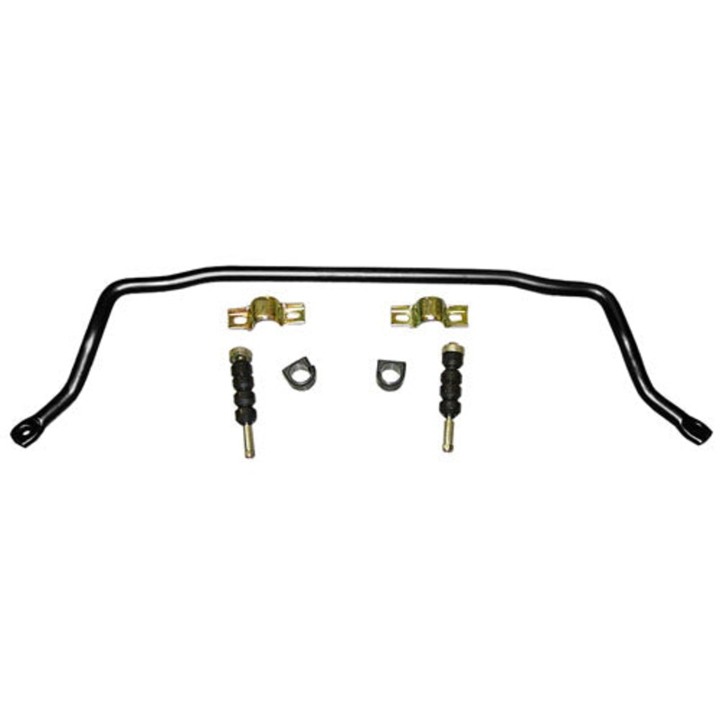 Sway Bar Kit, 1970-81 Chevy Camaro and 1975-79 Chevy Nova, FRONT