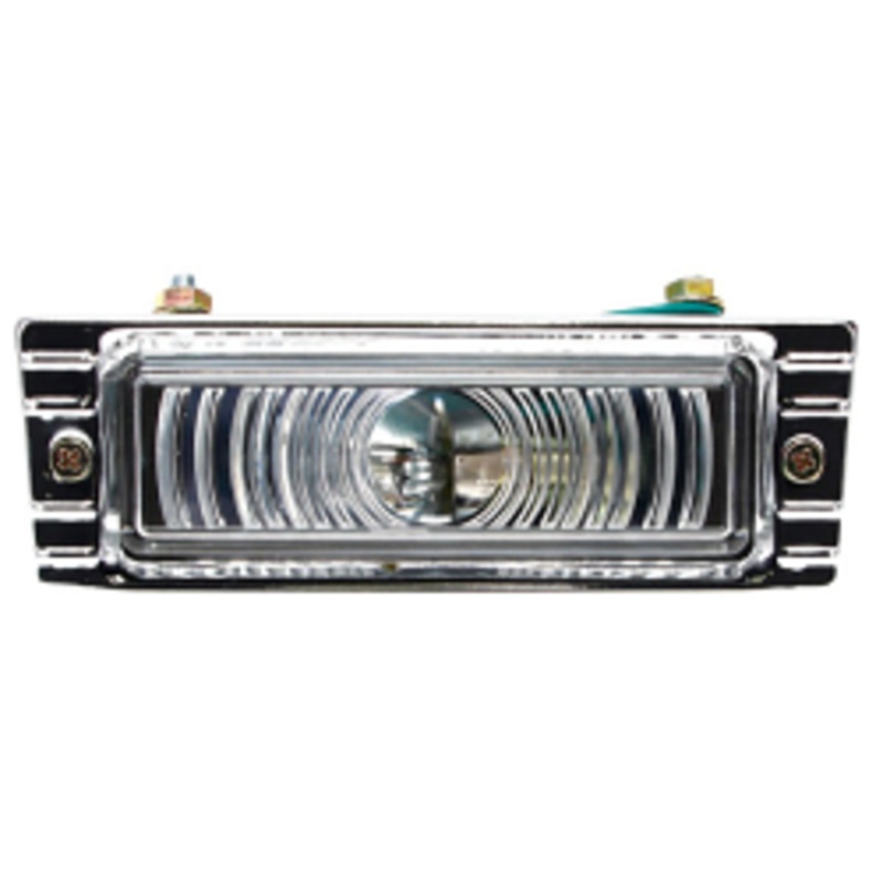 1947-53 Chevy Truck Parking Lamp Assembly, 12 Volt w/ Turn Signals, Each