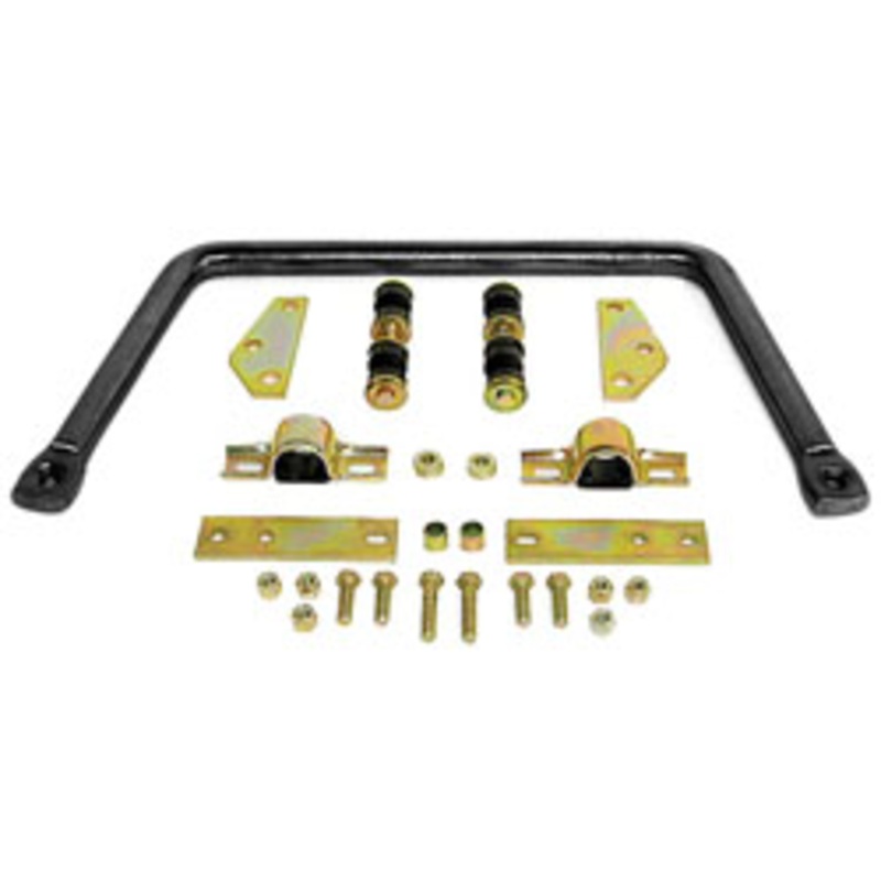 1947-55 Chevy, GMC Truck Sway Bar Kit, High Performance, Front