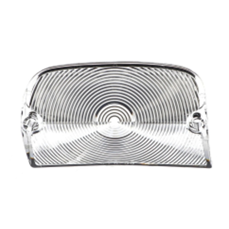 1955-57 GMC Truck Parking Lamp Lens, Clear Please Specify