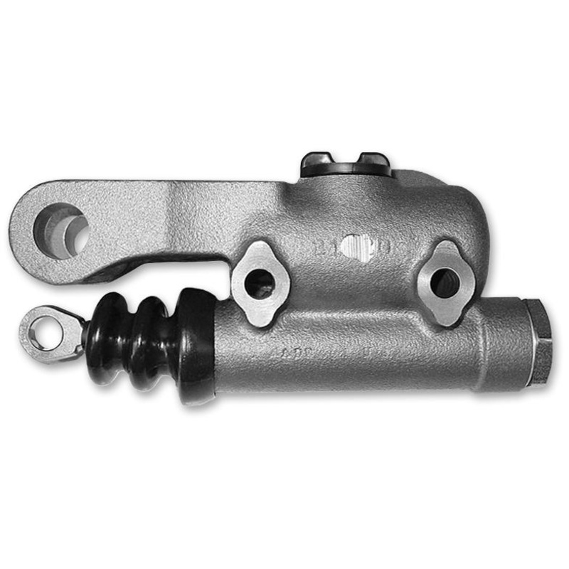 1955-59 Chevy, GMC Truck OE Master Cylinder, Replacement Type
