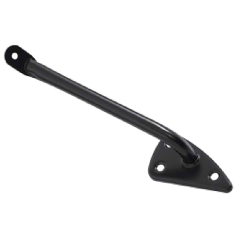 1960-66 Chevrolet & GMC Truck Exterior Mirror Arm, Black, L/H