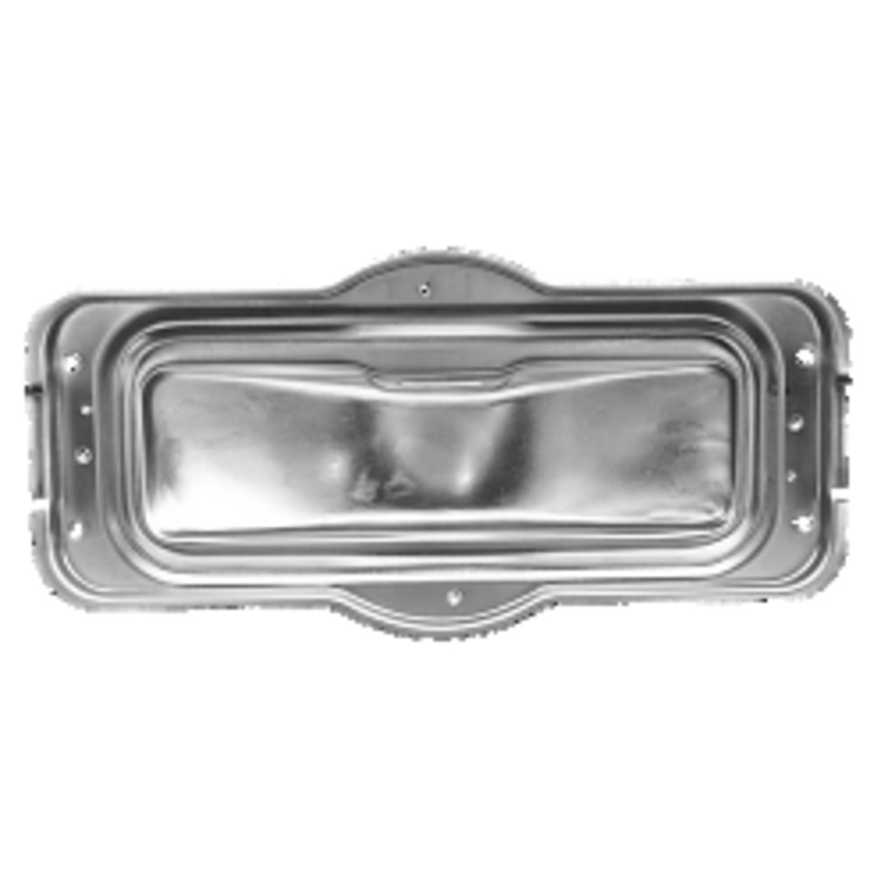 1960-66 Chevy Truck Parking Lamp Housing, Fits LH & RH, Each