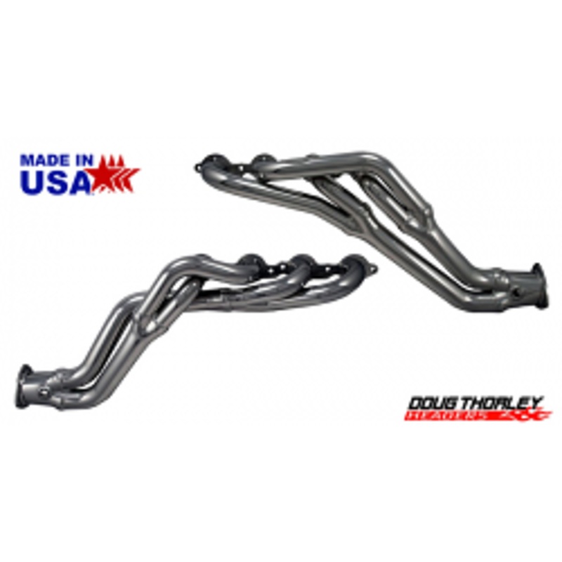 1961-66 Chevy C10 LS Conversion Headers