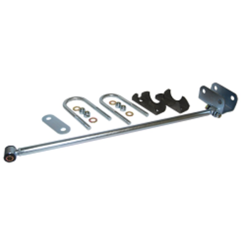 1963-72 Chevy, GMC C10 Truck Deluxe Rear End Conversion Kit, Bolt On