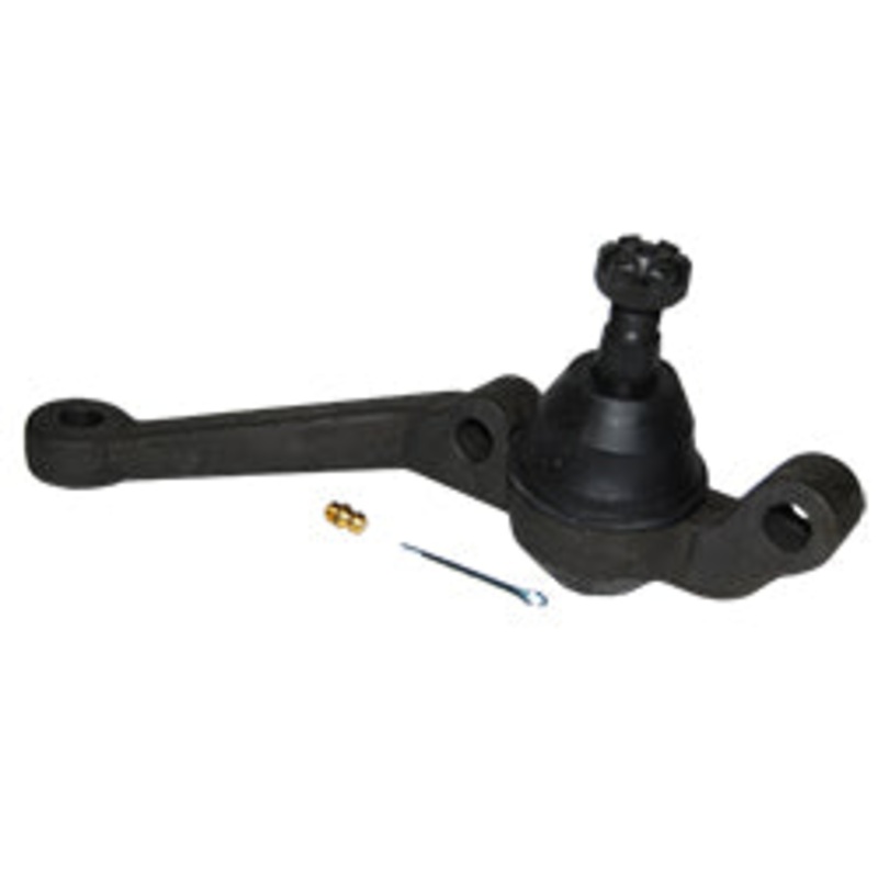 1963-72 Mopar A-Body Lower Ball Joint for Drum Brakes, LH