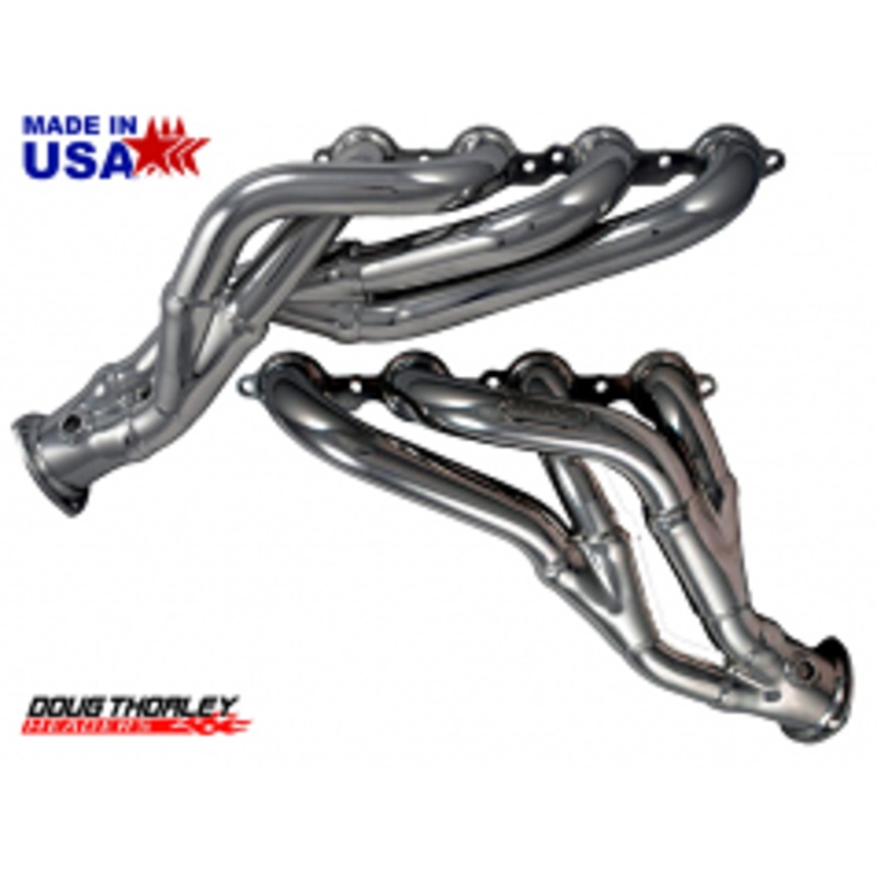 1967-87 Chevy C10 LS Conversion Headers