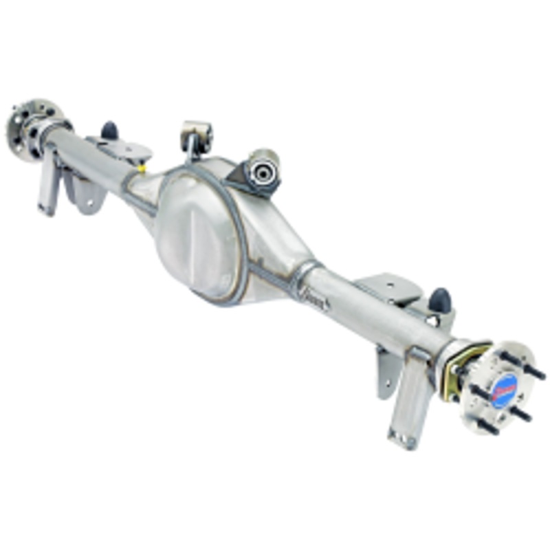 1968-72 Chevy Chevelle, GM A-Body Rear End Housing and Axles