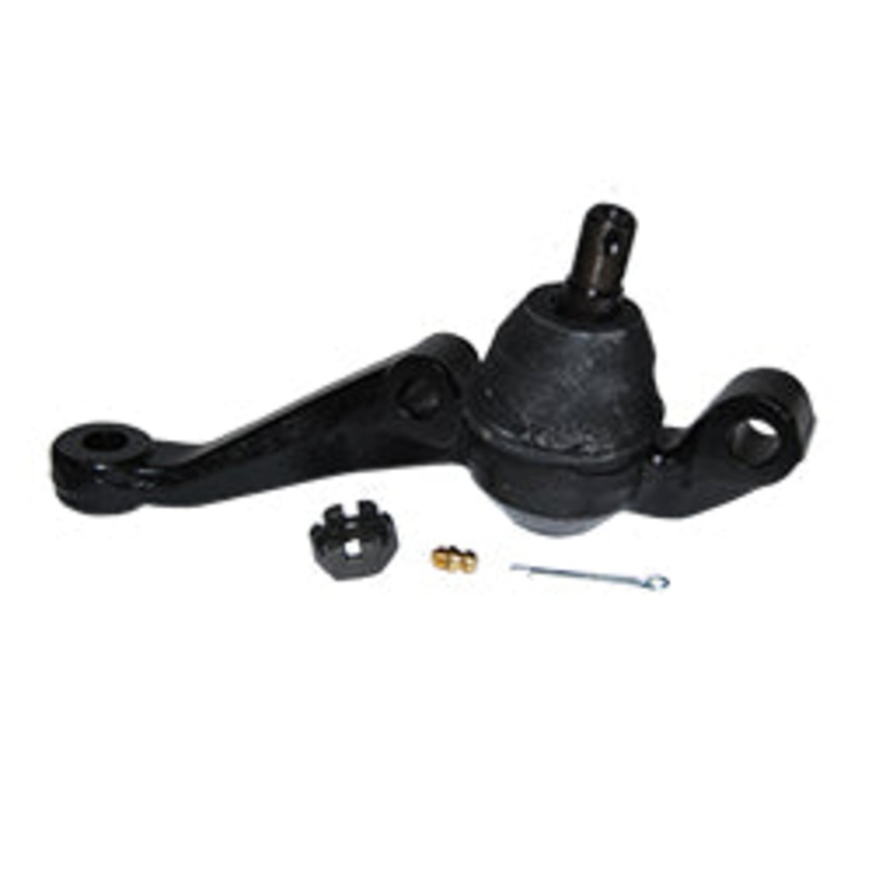 1970-72 Mopar A-Body Lower Ball Joint, Disc Brakes, Driver Side