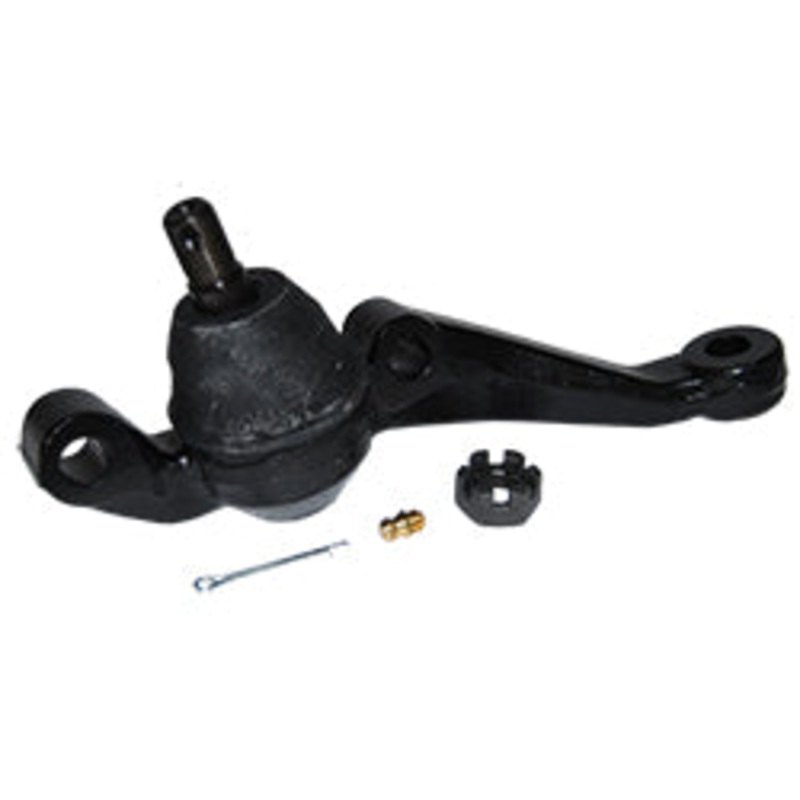 1970-72 Mopar A-Body Lower Ball Joint, Disc Brakes, Passenger Side