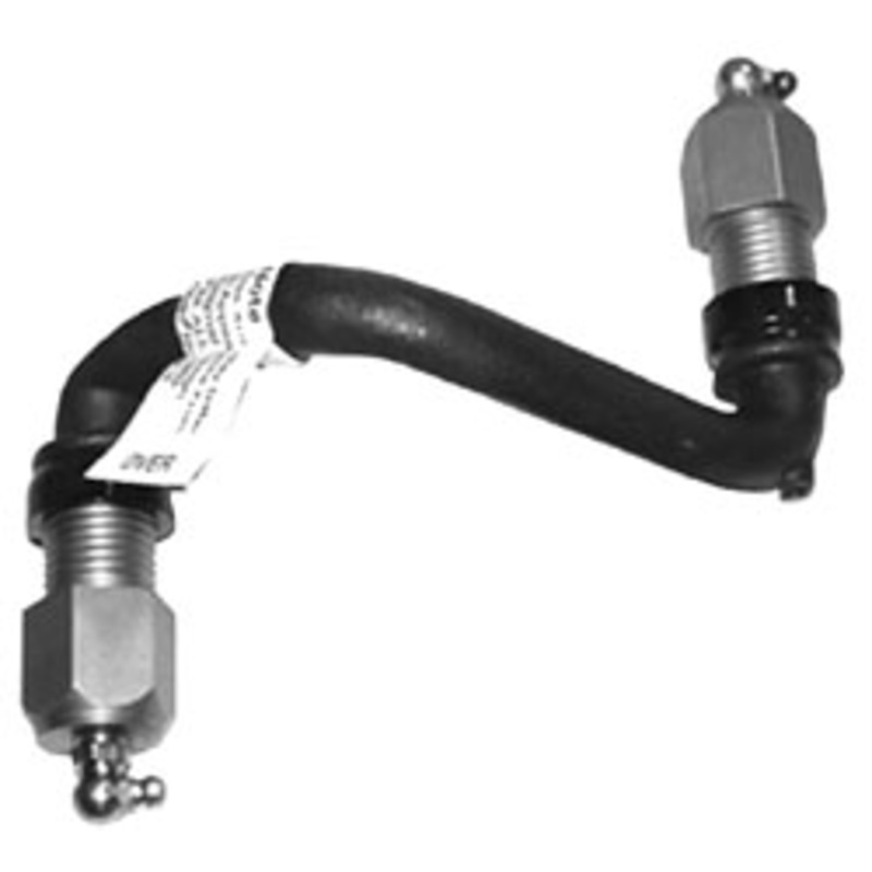 1971-73 Ford Mustang Idler Arm for manual steering