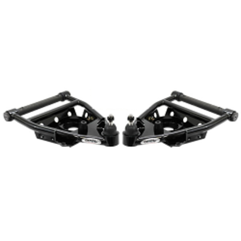 1973-87 Chevy C10, GMC C15 Truck Tubular Lower Control Arms