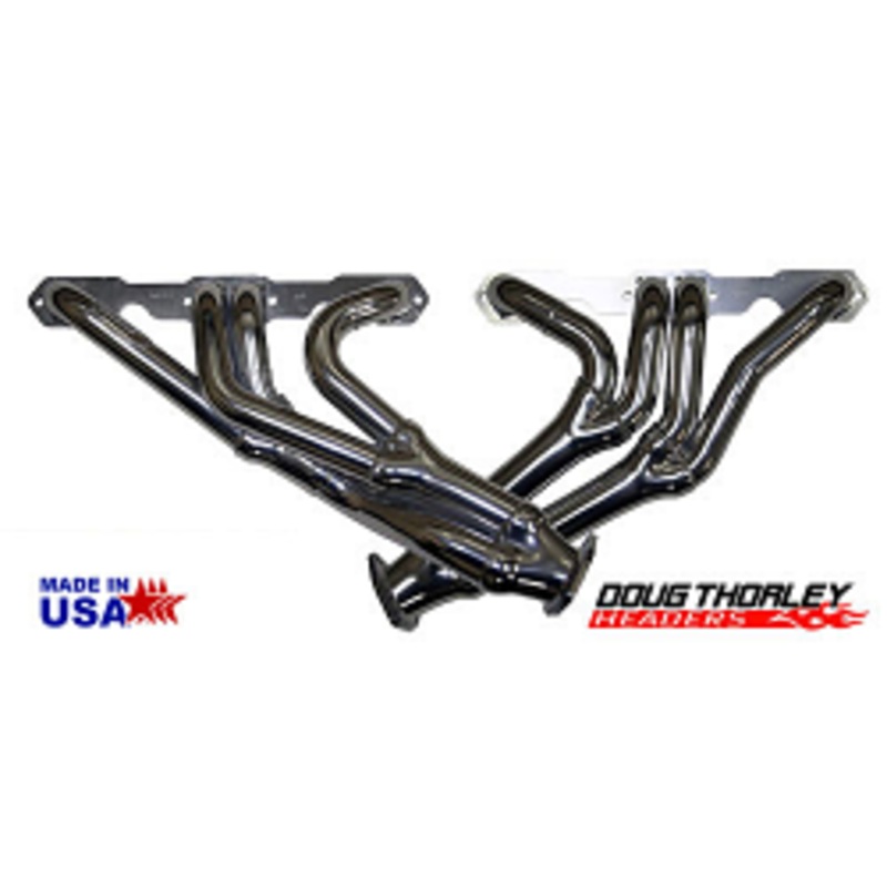 Doug Thorley – 1955-57 Chevy Belair Small Block Chevy Headers