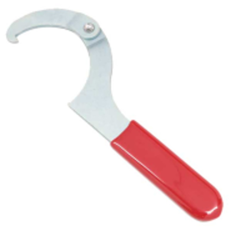 Spanner Wrench for Adjustable Coil Over Shocks