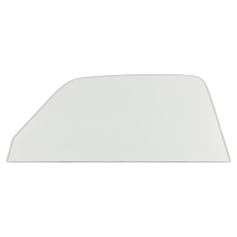 1947-50 Chevrolet & GMC Truck Door Glass,  Each. Please Specify