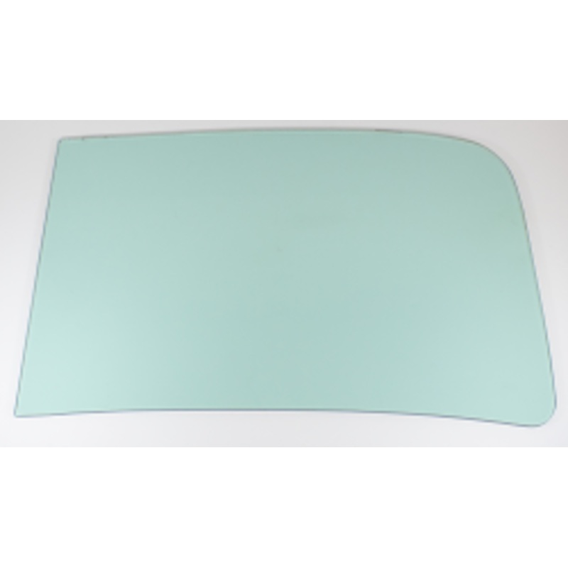 1947-53 Chevy & GMC Replacement Front Windshield, Ea Clear