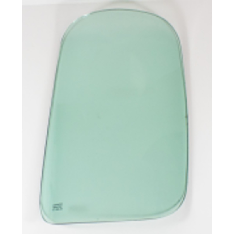1947-55.1 Chevrolet & GMC Truck Rear Corner Window Glass Please Specify Please Specify