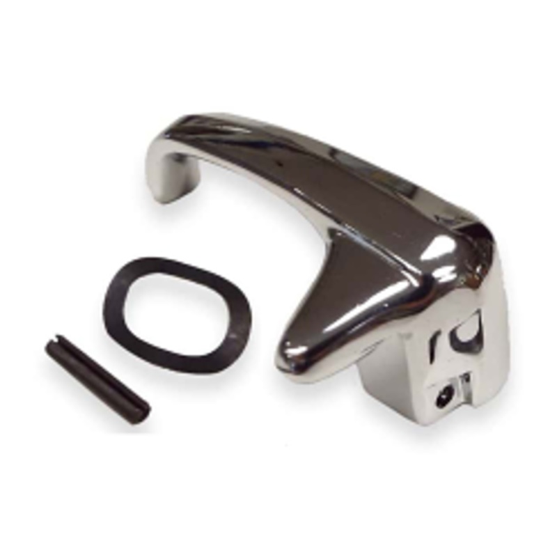 1951-55.1 Chevy & GMC Replacement Vent Window Handle, Chrome Please Specify