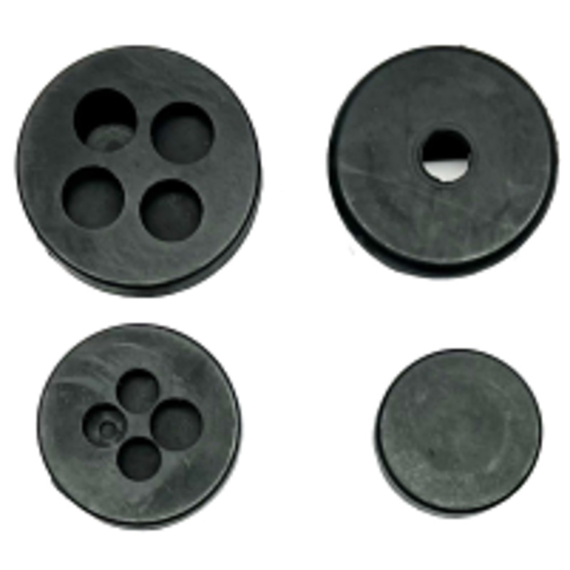 1955-59 Chevy & GMC Truck Firewall Grommet Set