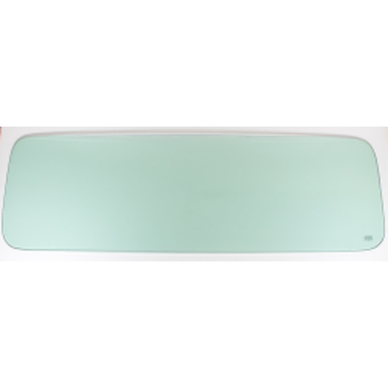 1955-59 Chevy & GMC Truck Replacement Rear Glass, Small Please Specify