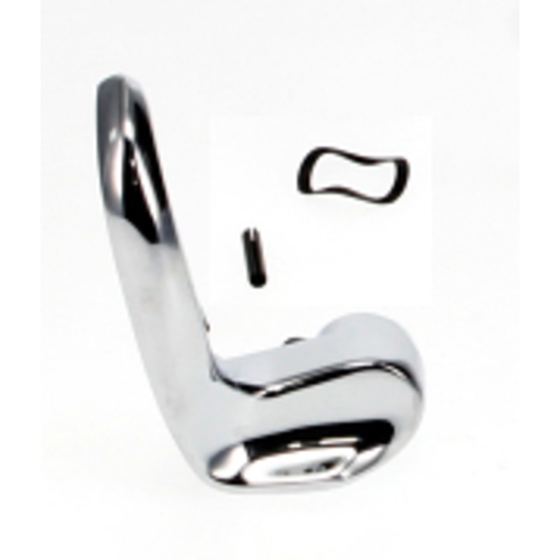 1955-59 Chevy & GMC Truck Replacement Vent Window Handle, Chrome Please Specify