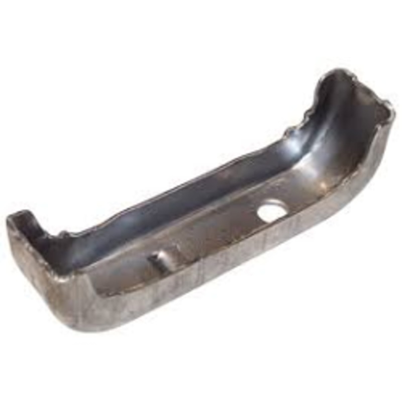 1967-72 Chevrolet & GMC Truck Lower Radiator Support Bracket – Each 4 Row