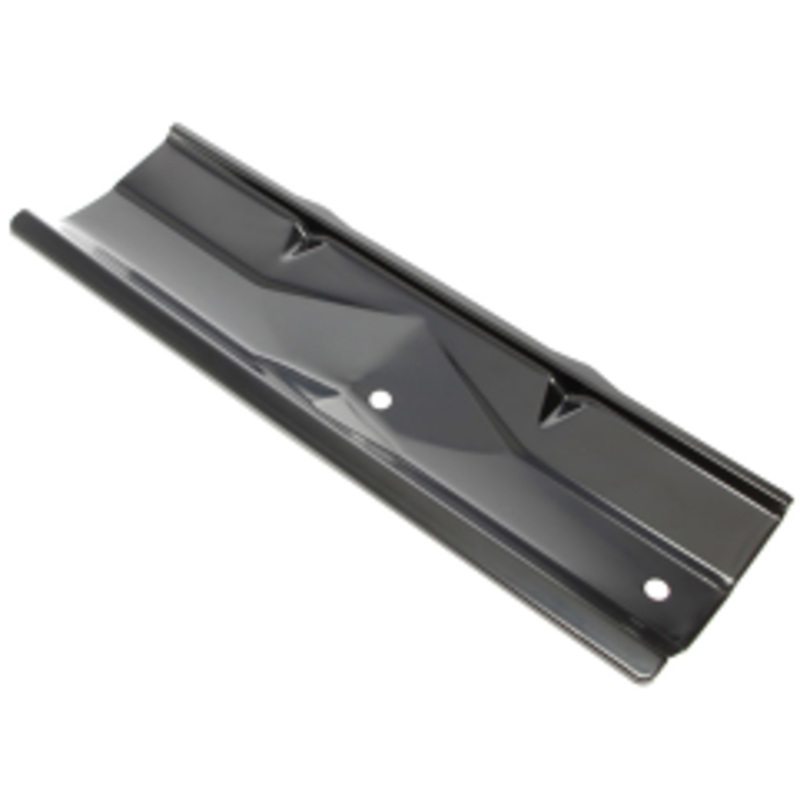 1973-87 Chevy & GMC Rear Bumper Gravel Guard, Fleetside Please Specify