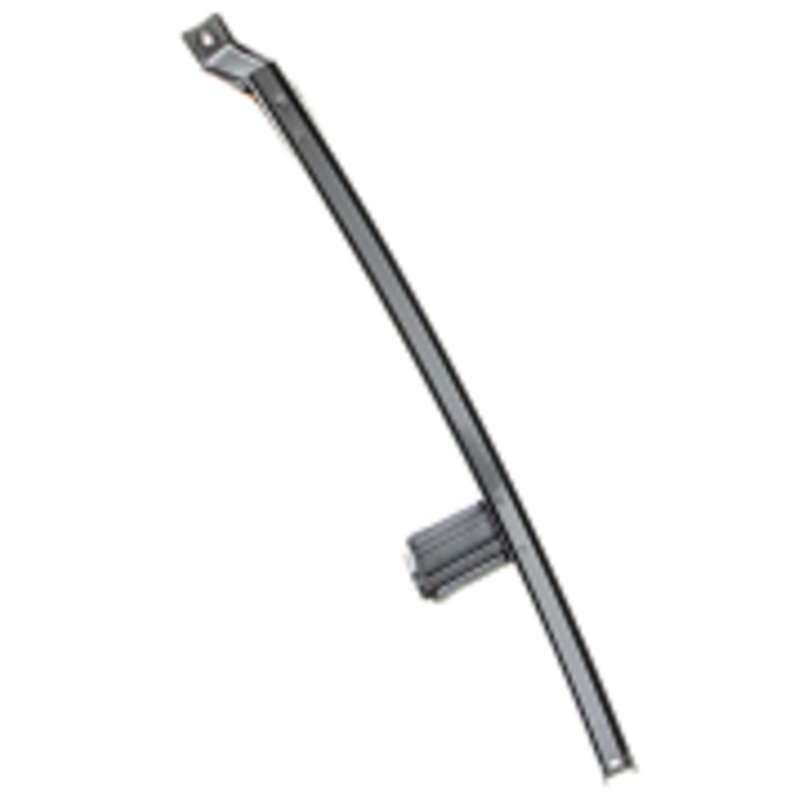 1973-91 Chevy & GMC Truck Front Door Rear Glass Channel Guide Please Specify