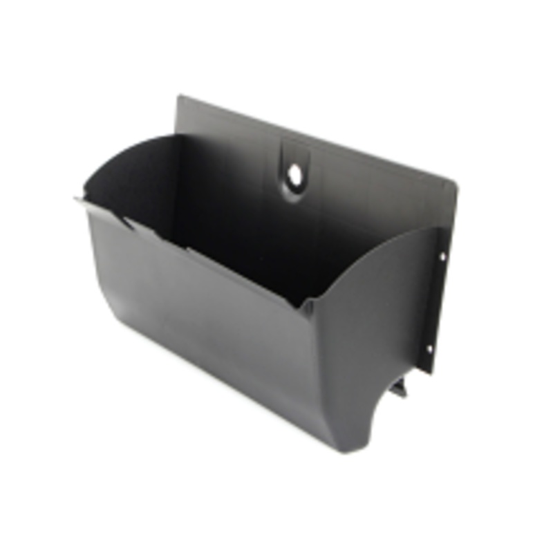1973-91 Chevy & GMC Truck Glove Box Liner, No A/C