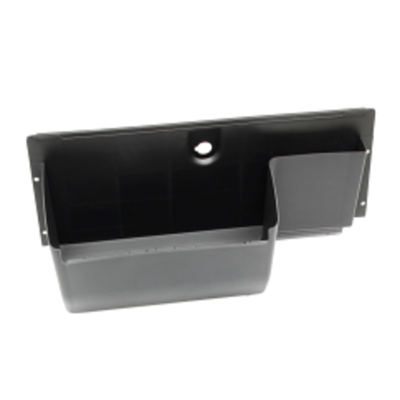 1973-91 Chevy & GMC Truck Glove Box Liner, With A/C