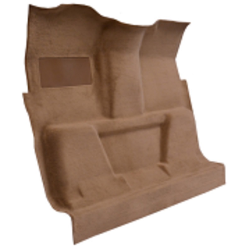 1975-1980 Chevrolet & GMC C10 Reg Cab 2WD High Tunnel, 17 Colors Please Specify