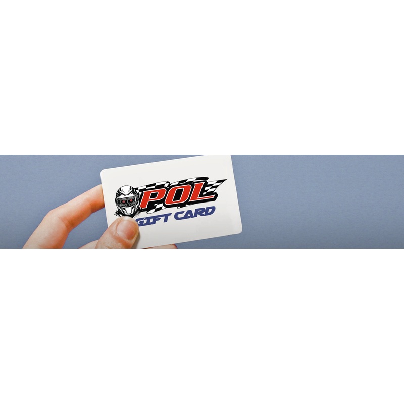 POL Gift Card $50.00