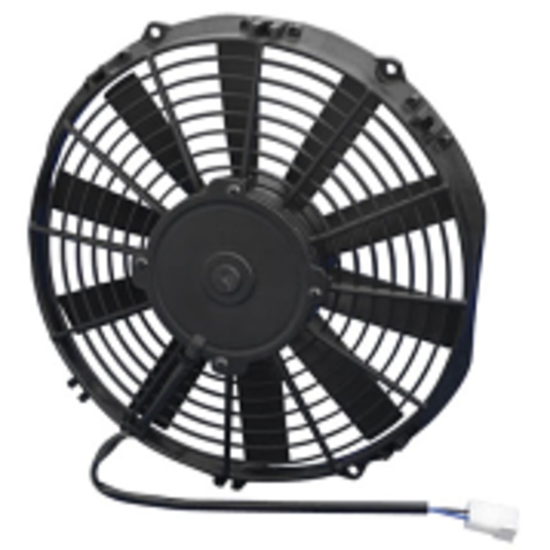 SPAL 11  Electric Fan / Pull, 755 CFM