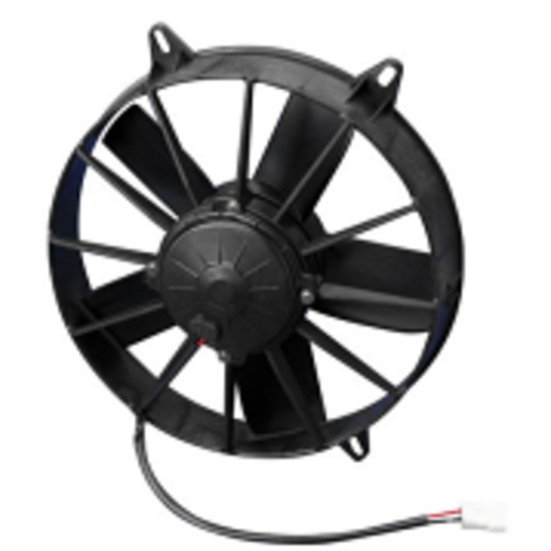 SPAL 11 High Performance Electric Fan / Pull, 1375 CFM