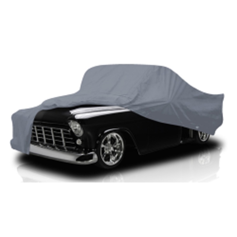 Universal Truck Cover, Indoor/Outdoor, Water Proof Please Specify