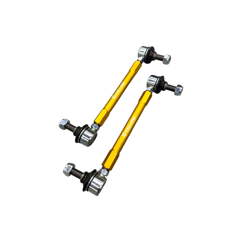 Yellow Speed Racing Replacement End Link Set