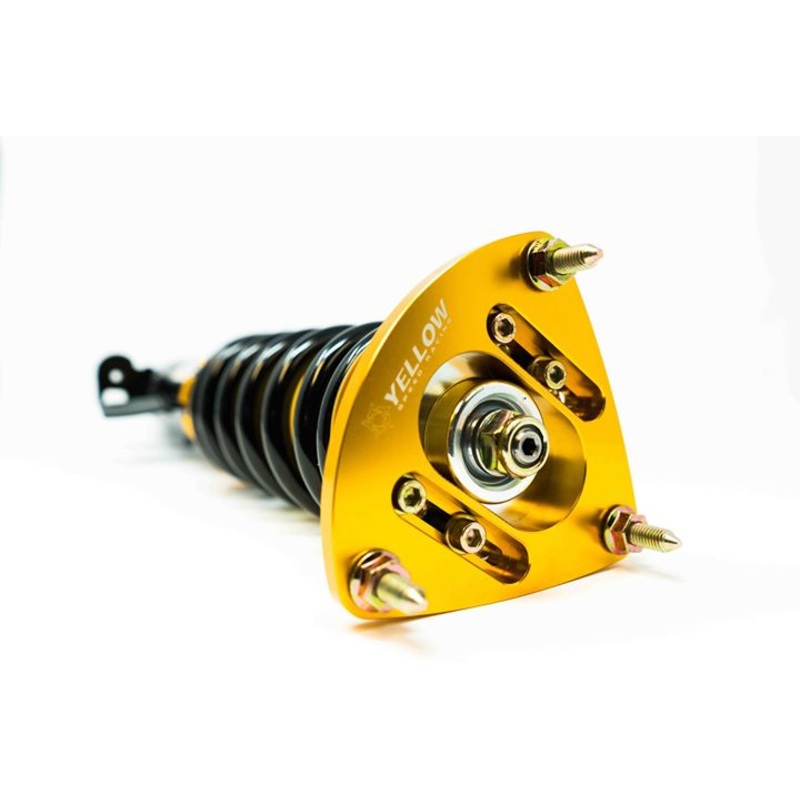 Super Low Coilovers – Infiniti M35x / M45x 2006-2010 (Y50)