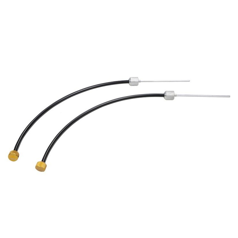 300mm Remote Damping Adjuster Cables – Pair 300mm