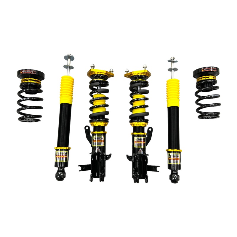 Dynamic Pro Sport Coilovers – Honda Civic Si 2014-2015 (FB6/FG4)