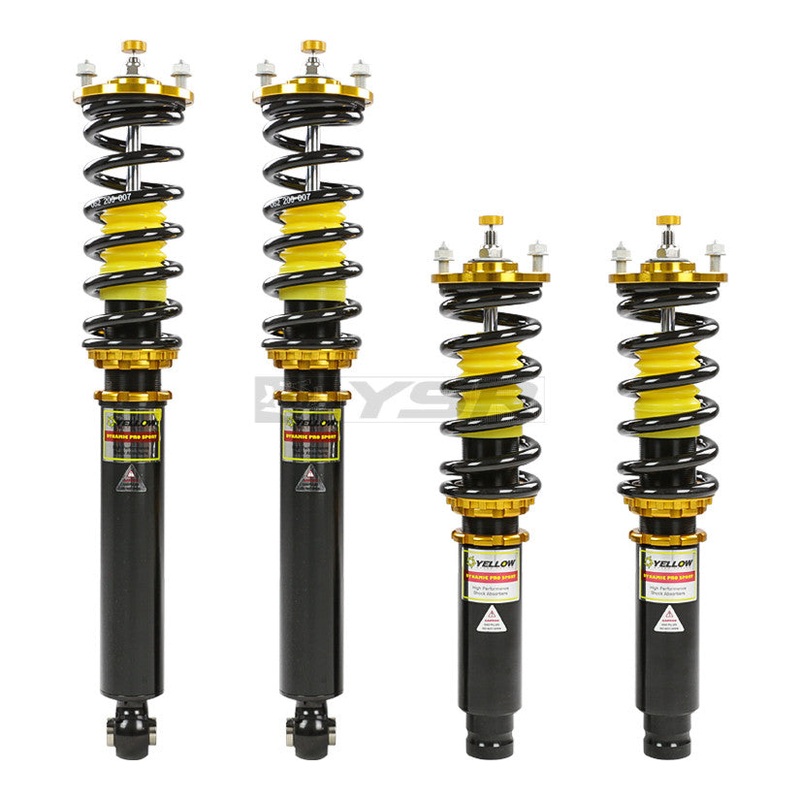 Dynamic Pro Sport Coilovers – Honda CR-V 1997-2001