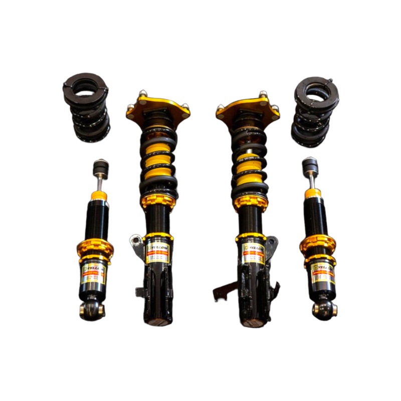 Dynamic Pro Sport Coilovers – Honda CR-V 2007-2011 (MK3) Front Wheel Drive