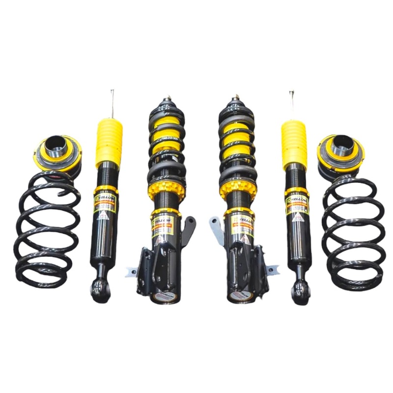Dynamic Pro Sport Coilovers – Honda HR-V 2016-2022 (RU1/RU3) Front Wheel Drive