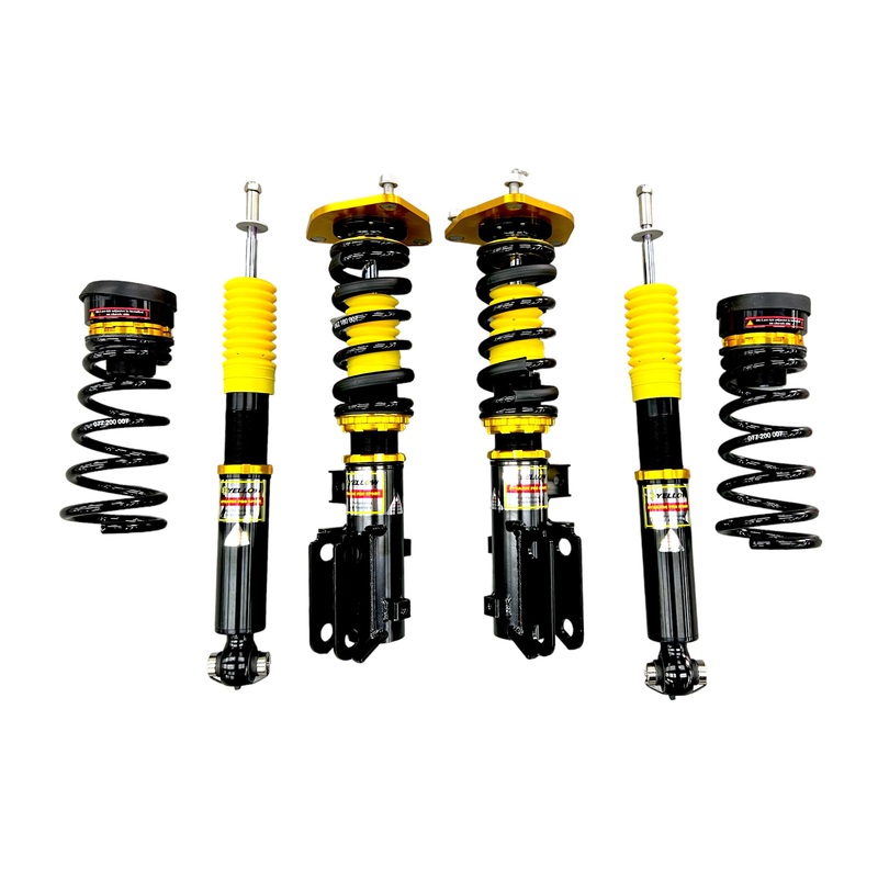 Dynamic Pro Sport Coilovers – Kia Optima 2016-2020  (JF) 70mm