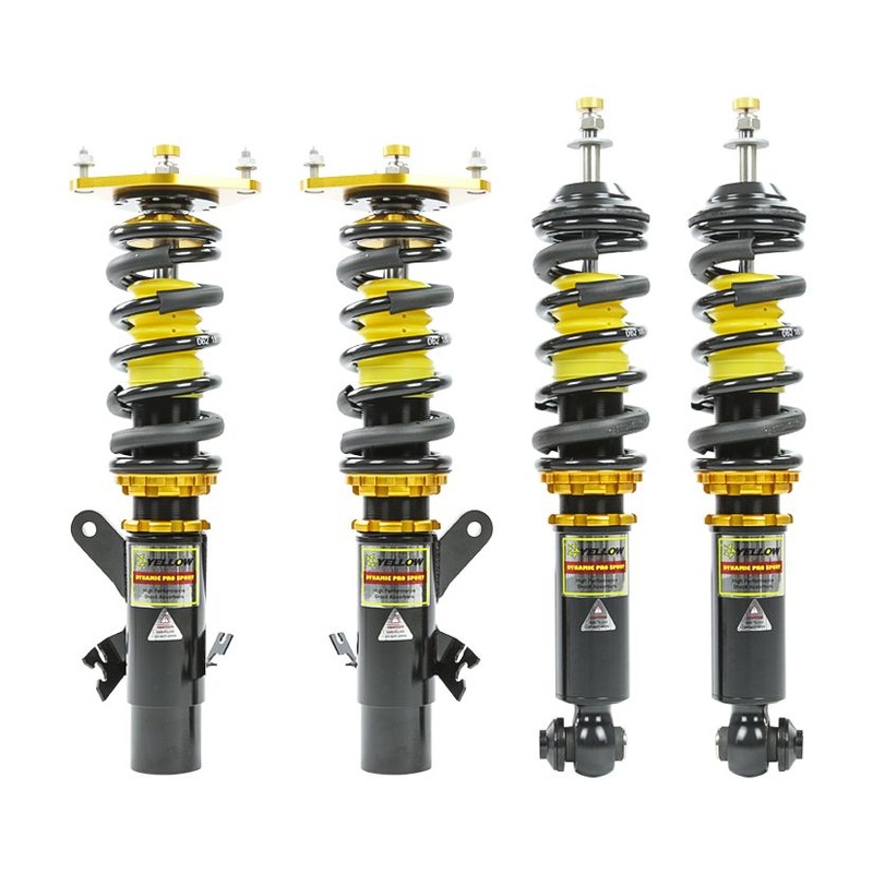 Dynamic Pro Sport Coilovers – Mini Countryman 2011-2016 (R60; AWD)