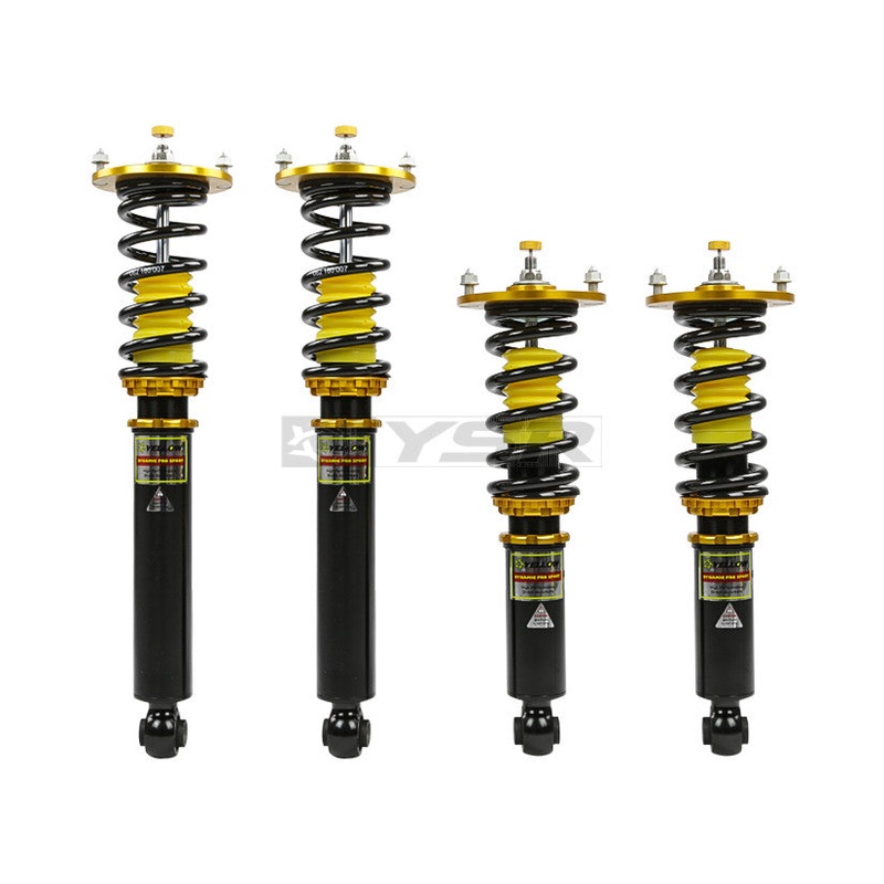 Dynamic Pro Sport Coilovers – Nissan Skyline 1995-1998 (R33)
